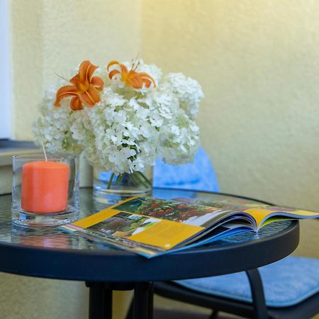 Lusi Apartment โอโทชาส ภายนอก รูปภาพ