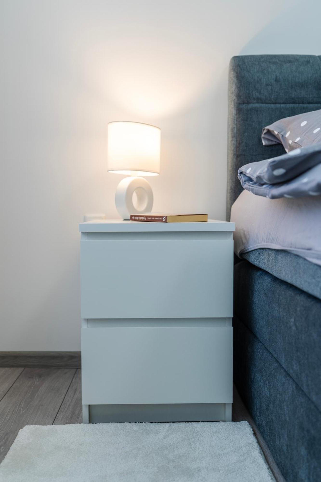 Lusi Apartment โอโทชาส ภายนอก รูปภาพ