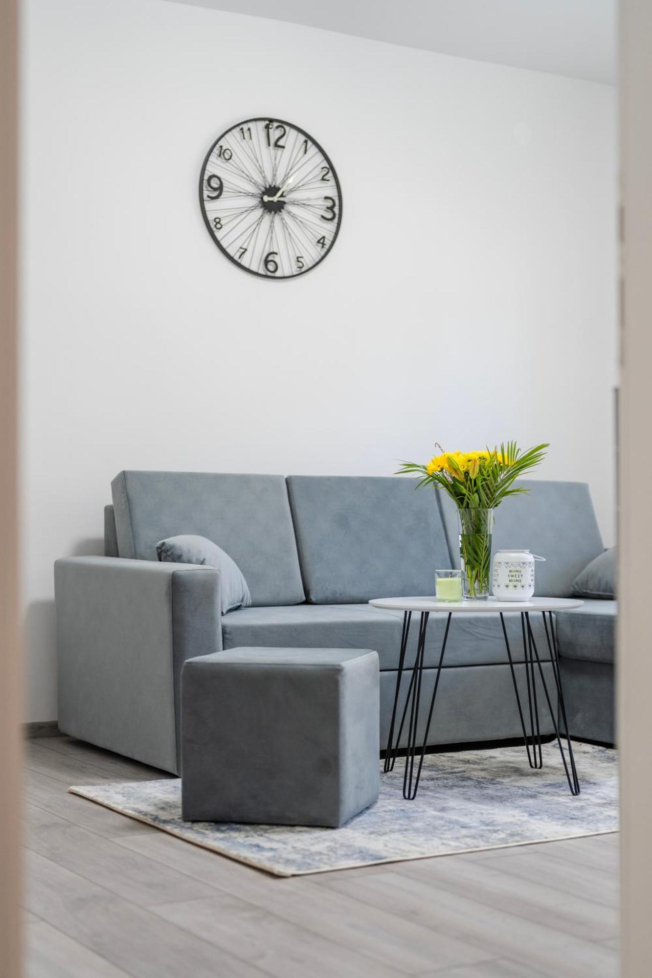 Lusi Apartment โอโทชาส ภายนอก รูปภาพ